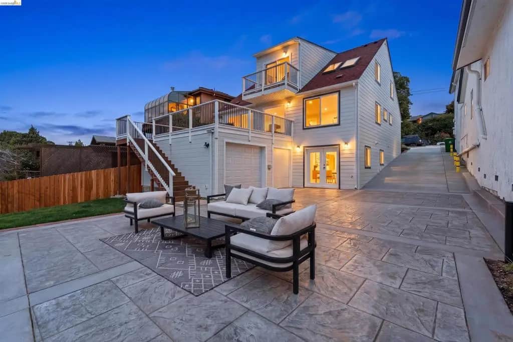 857 Balra Dr, El Cerrito, CA — listing photo 1