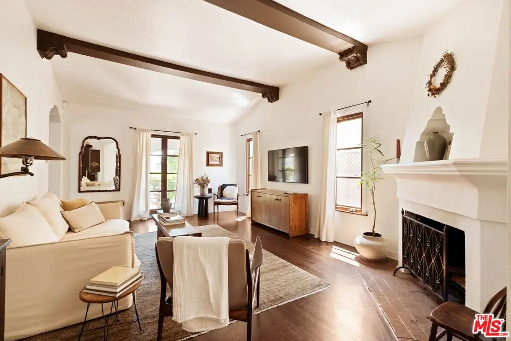 1781 S Garth Avenue, Los Angeles, CA — listing photo 1