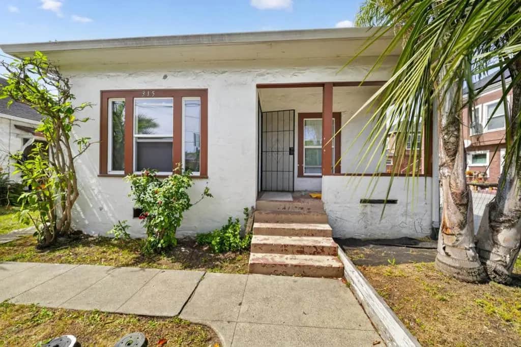 315 Ocean Street, Santa Cruz, CA — listing photo 1