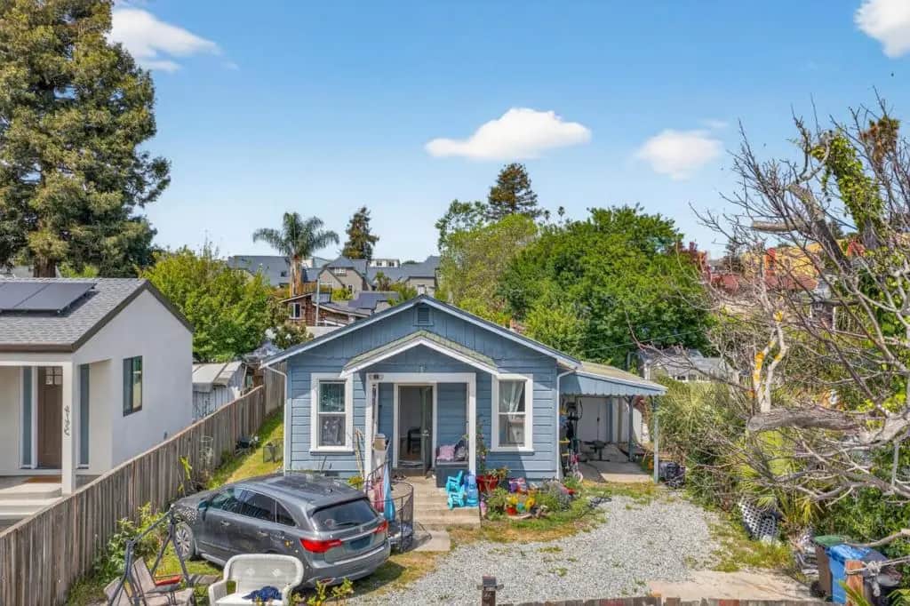 419 Barson Street, Santa Cruz, CA — listing photo 1