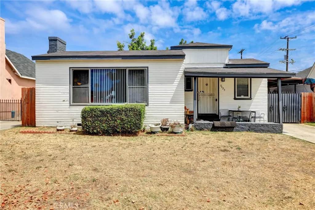 3623 W 59TH Street, Los Angeles, CA — listing photo 1