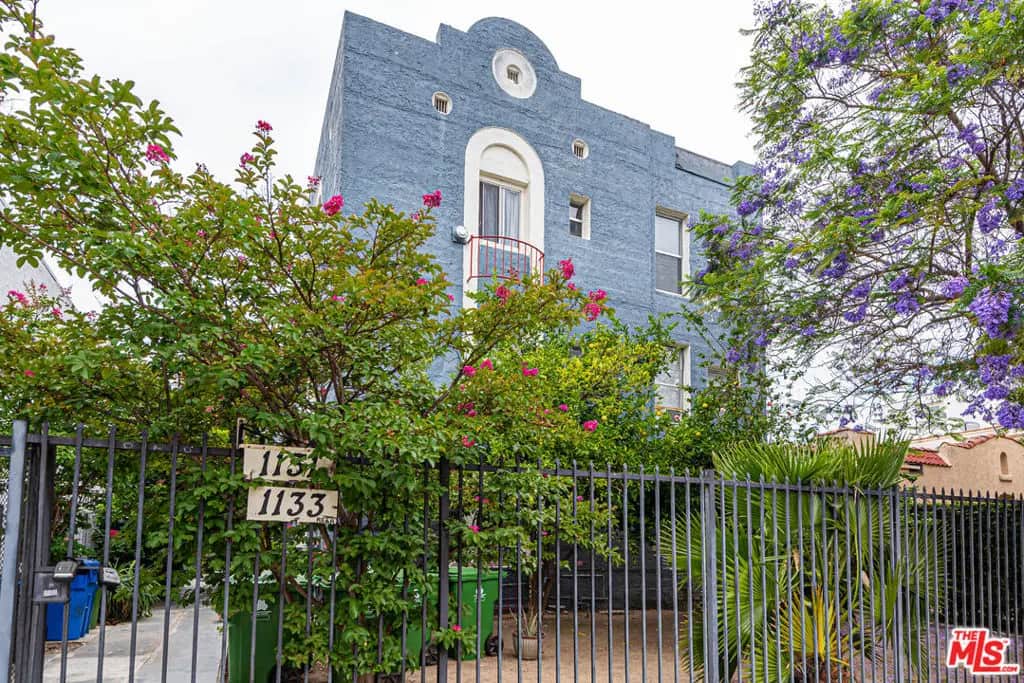 1131 Lodi Place, Los Angeles, CA — listing photo 1