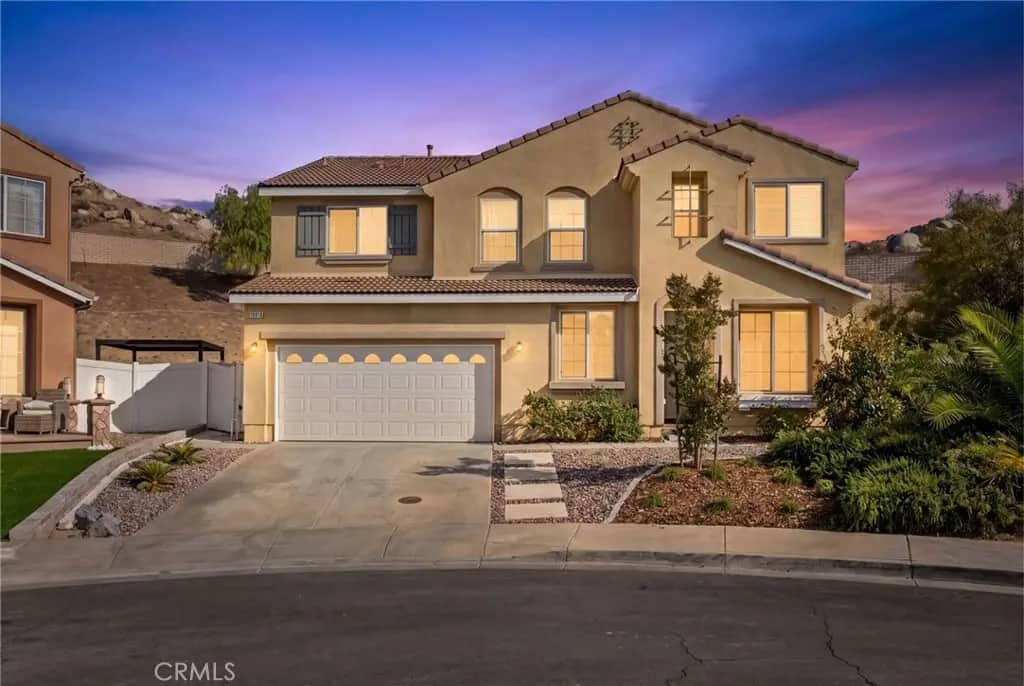 15910 Angel Fire Court, Moreno Valley, CA — listing photo 1