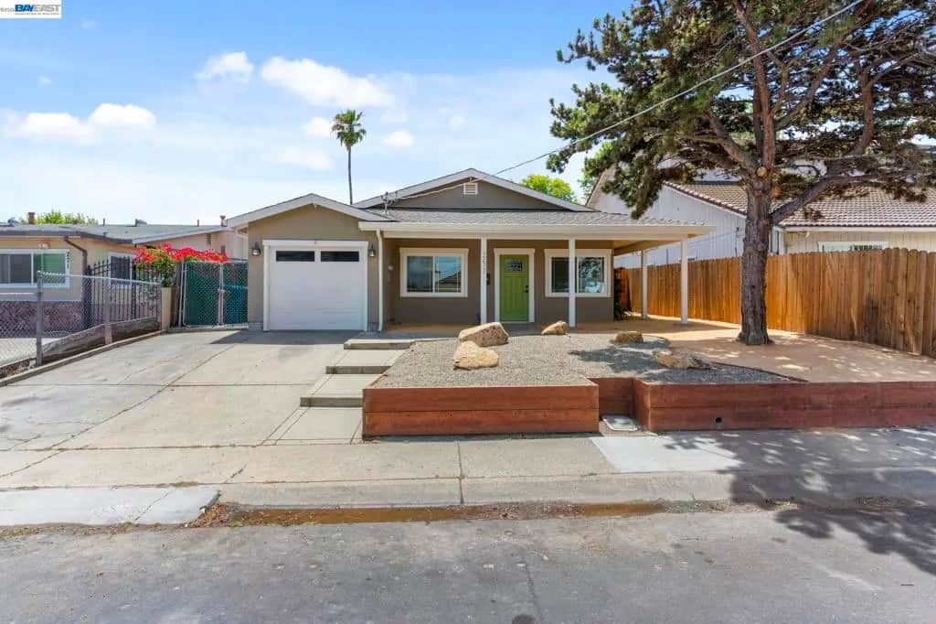 277 SHORE RD., Bay Point, CA — listing photo 1