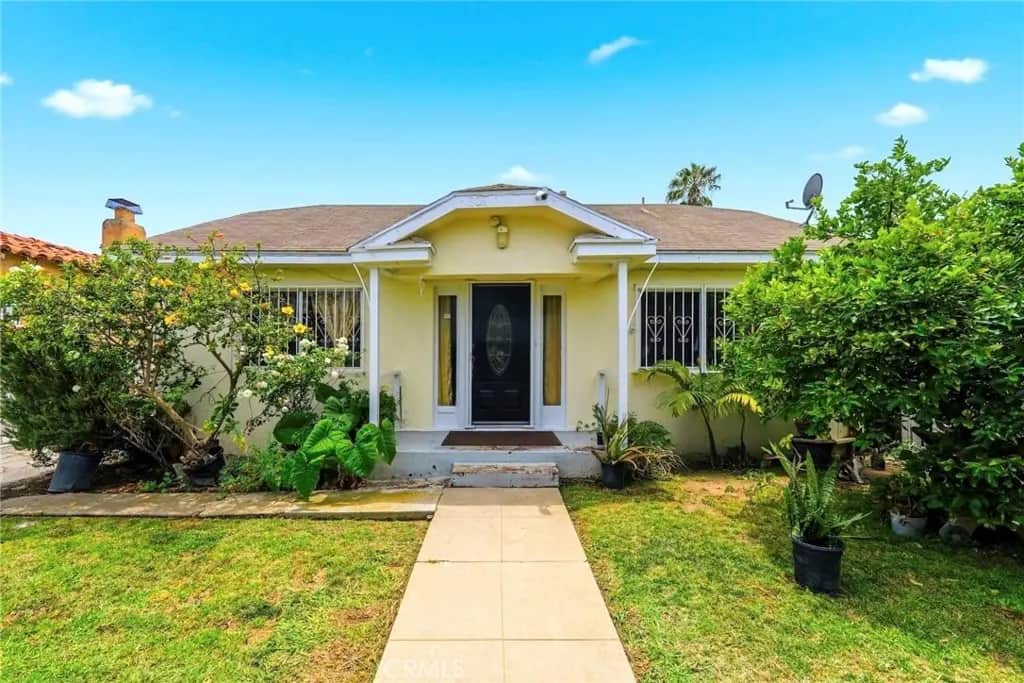 1308 W 90th, Los Angeles, CA — listing photo 1