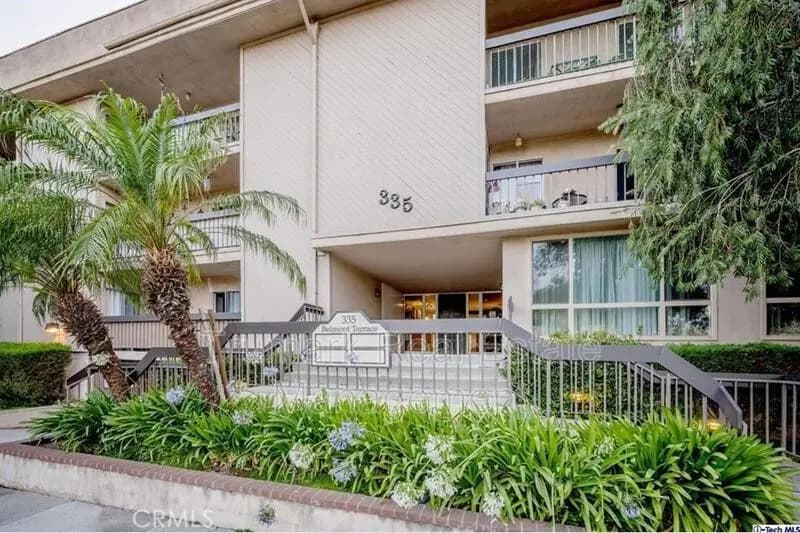 335 N Adams Street 216, Glendale, CA — listing photo 1
