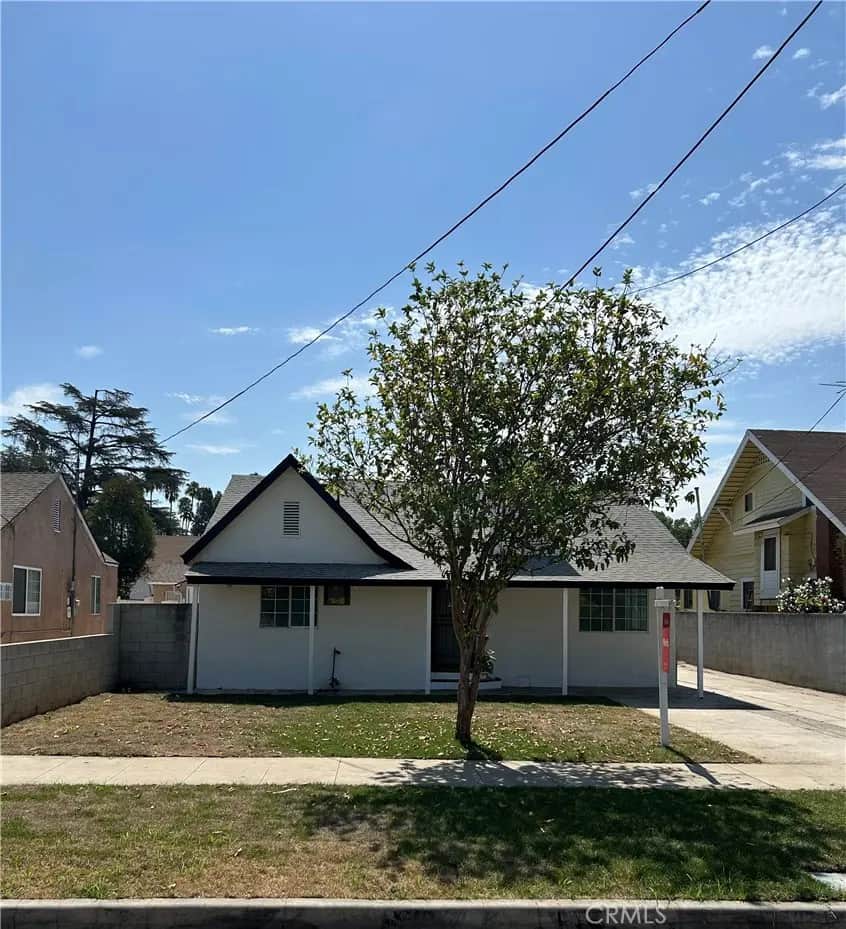 4874 Park, Riverside, CA — listing photo 1