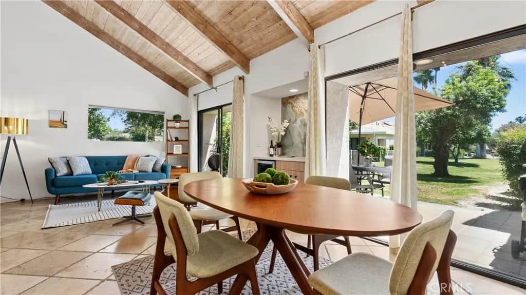316 Forest Hills, Rancho Mirage, CA — listing photo 1