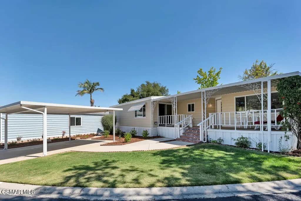 2779 Thunderbird Drive 80, Thousand Oaks, CA — listing photo 1