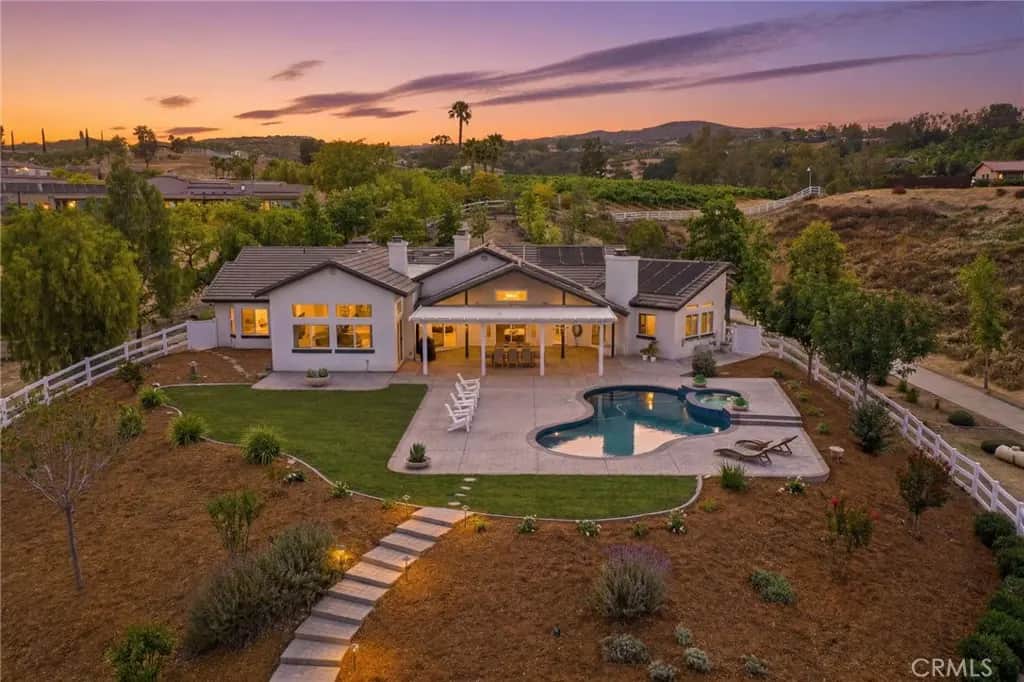 41110 Los Ranchos Cir, Temecula, CA — listing photo 1