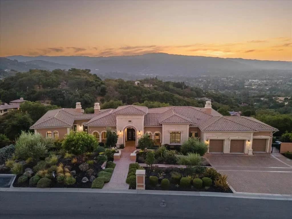 15315 Santella Court, Los Gatos, CA — listing photo 1