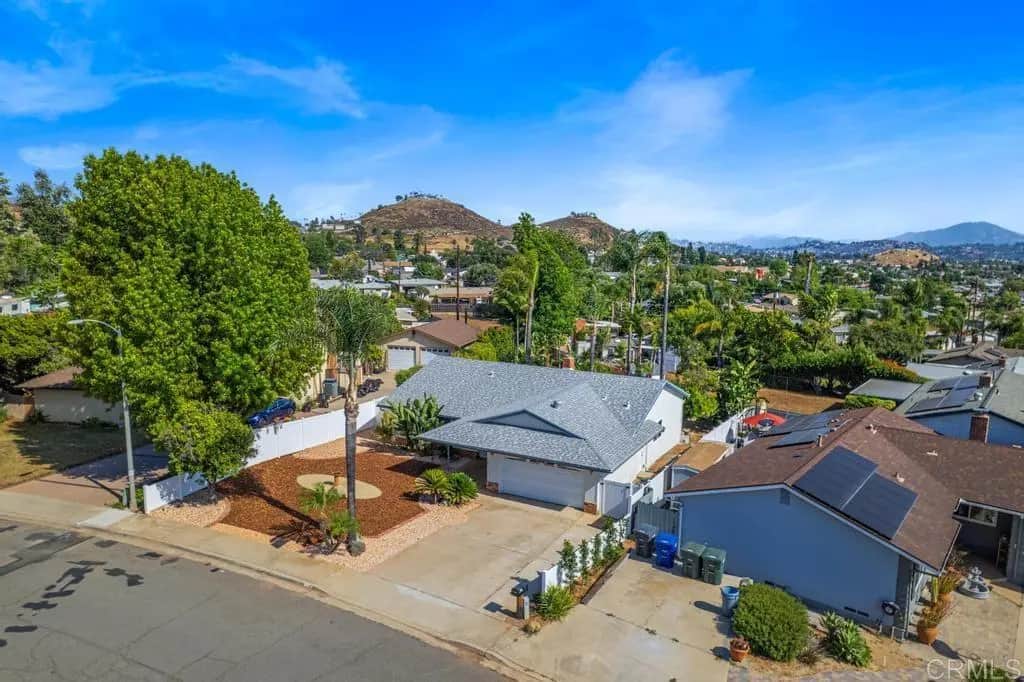 8207 Limon Lane, El Cajon, CA — listing photo 1