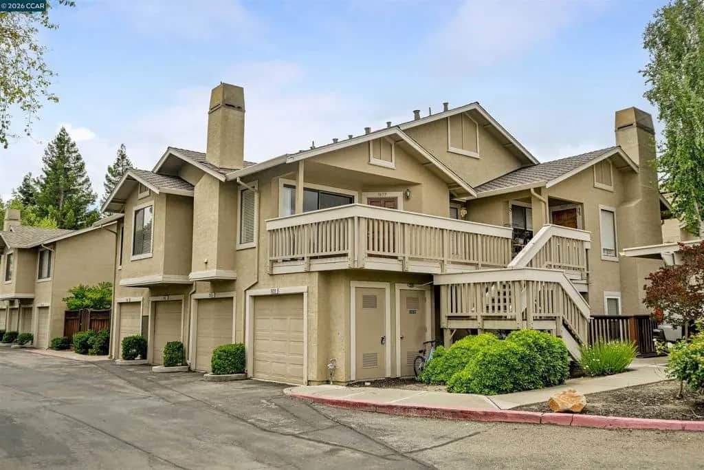 3659 Crow Canyon Rd, San Ramon, CA — listing photo 1