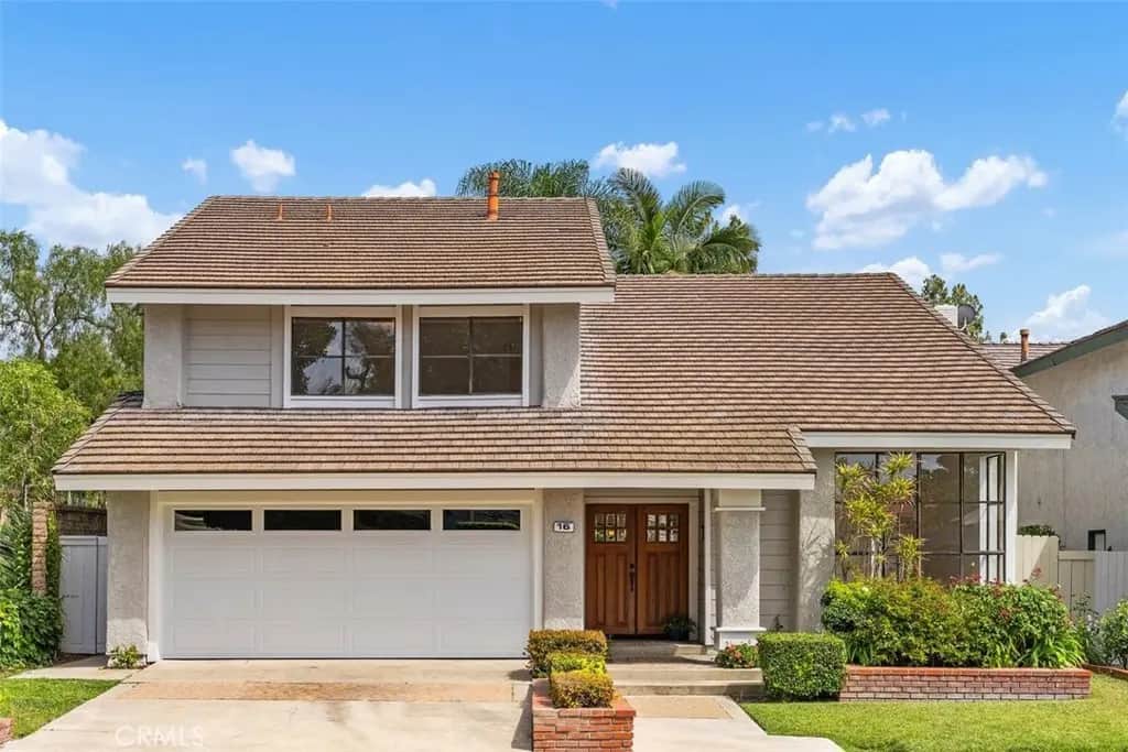16 Alegria, Irvine, CA — listing photo 1