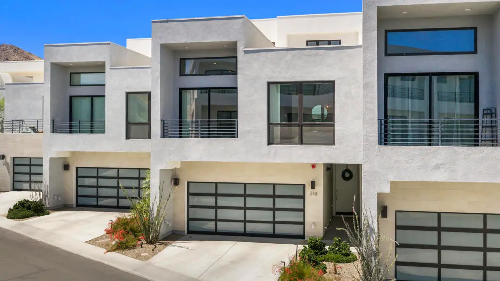 318 Huddle Springs Way, Palm Springs, CA — listing photo 1