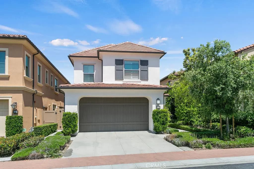 113 Baja, Irvine, CA — listing photo 1