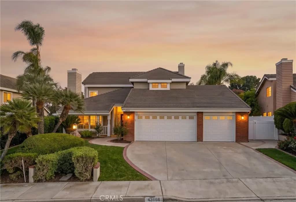 43866 Butternut, Temecula, CA — listing photo 1