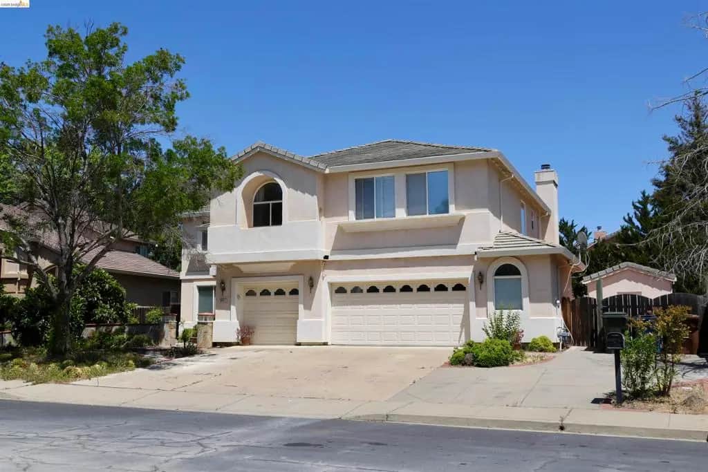 2641 Forty Niner Way, Antioch, CA — listing photo 1