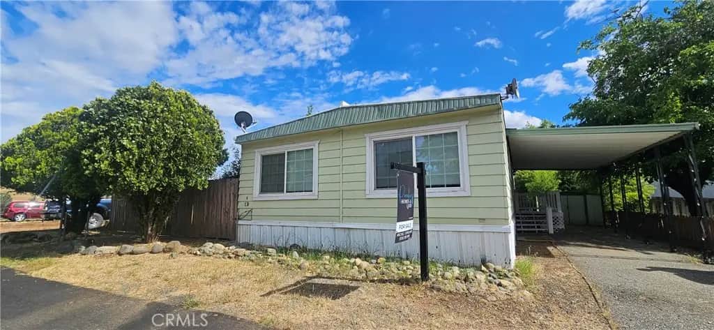 2920 Clark C12, Oroville, CA — listing photo 1