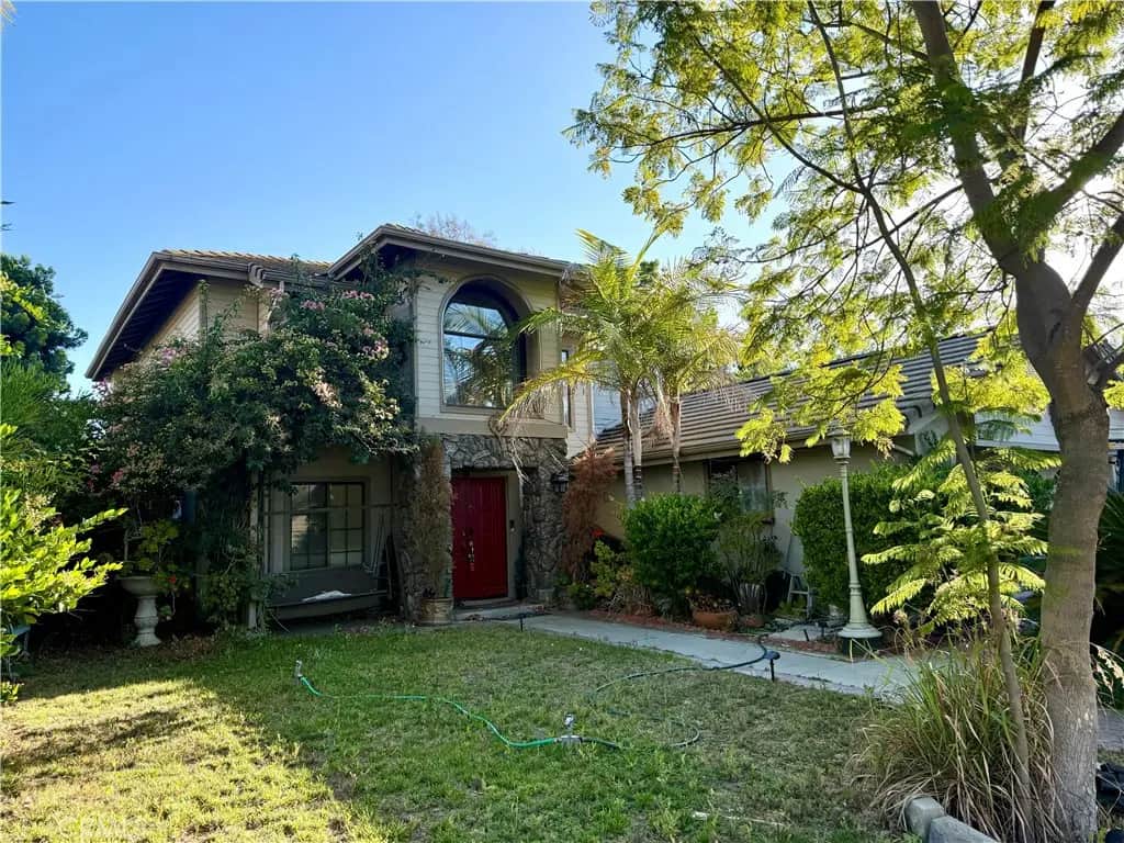 42044 Humber, Temecula, CA — listing photo 1