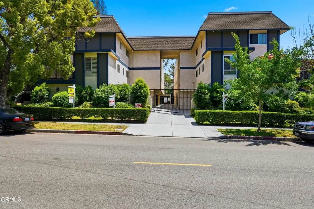 408 Burchett Street 3, Glendale, CA — listing photo 1