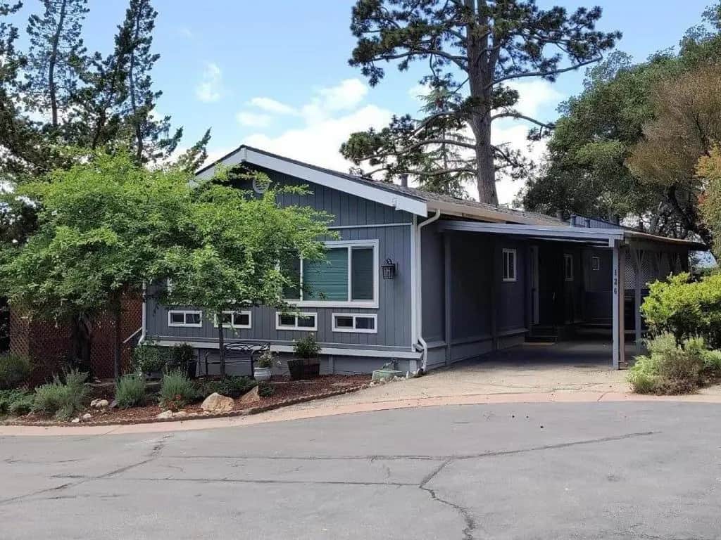 552 Bean Creek Road 126, Scotts Valley, CA — listing photo 1
