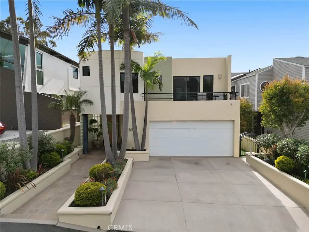 1351 La Mirada, Laguna Beach, CA — listing photo 1