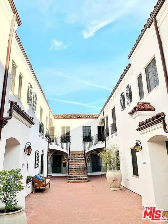 1330 N Harper Avenue 280, West Hollywood, CA — listing photo 1