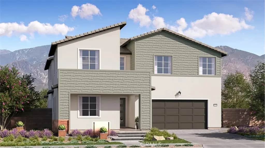 13093 Edgware Drive, Rancho Cucamonga, CA — listing photo 1