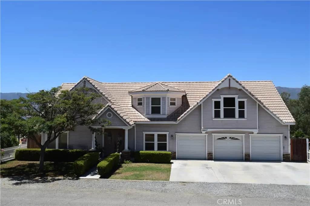 16817 Bell Avenue, Lake Elsinore, CA — listing photo 1