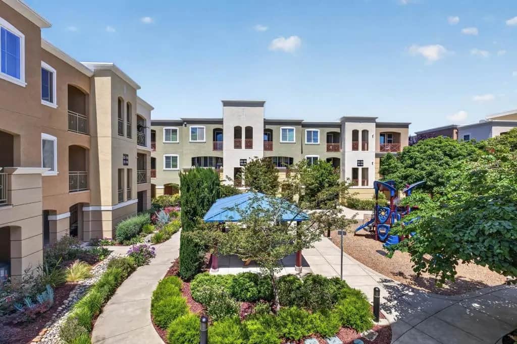 4712 Norris Canyon Road 104, San Ramon, CA — listing photo 1