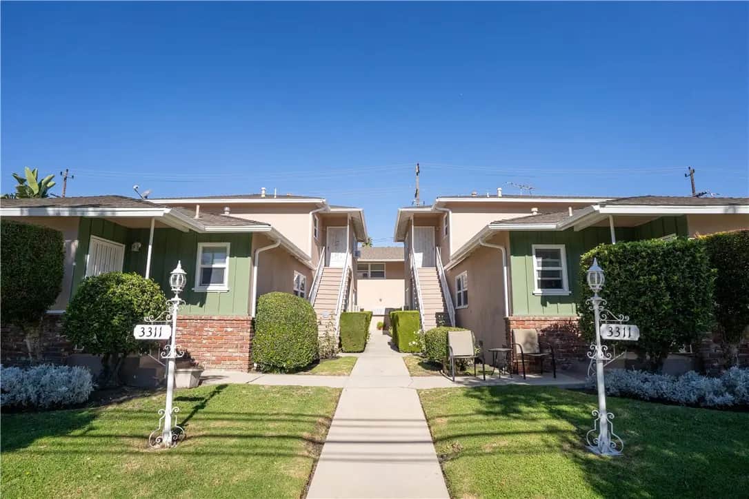 3311 W Alameda E, Burbank, CA — listing photo 1
