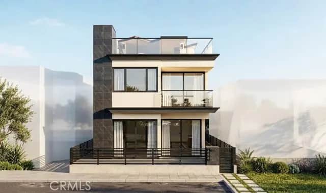 404 Clubhouse, Newport Beach, CA — listing photo 1