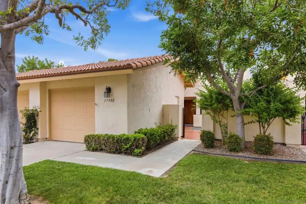 17940 Avenida Alozdra, San Diego, CA — listing photo 1