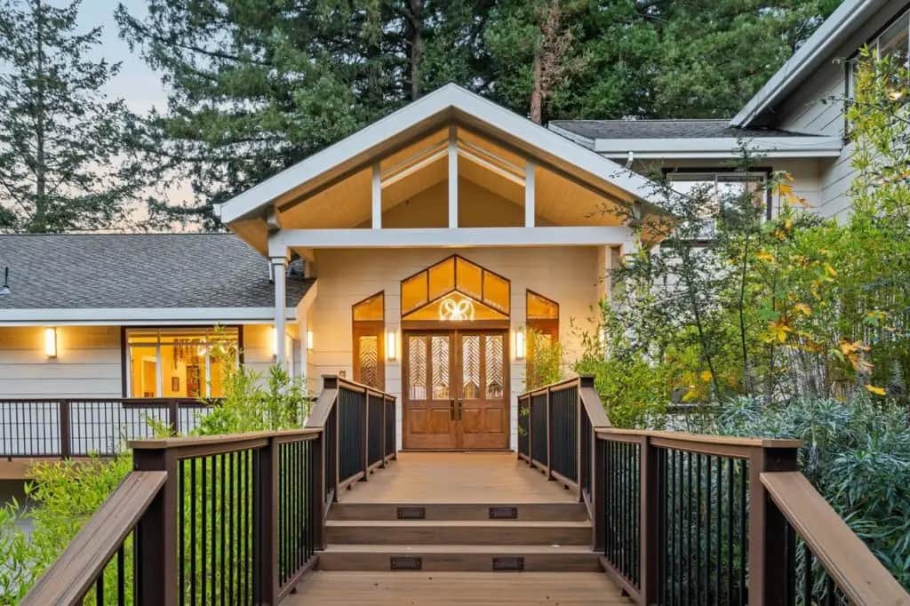 24106 Deerpath Road, Saratoga, CA — listing photo 1