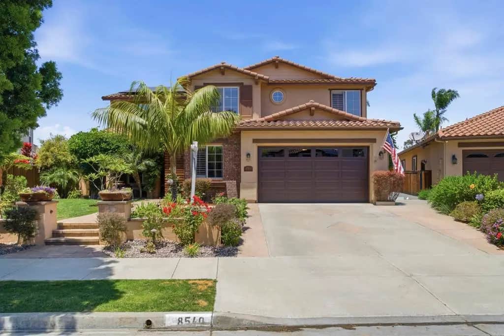 8540 Galway Pl, San Diego, CA — listing photo 1