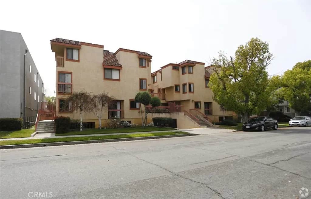 410 Milford Street 102, Glendale, CA — listing photo 1