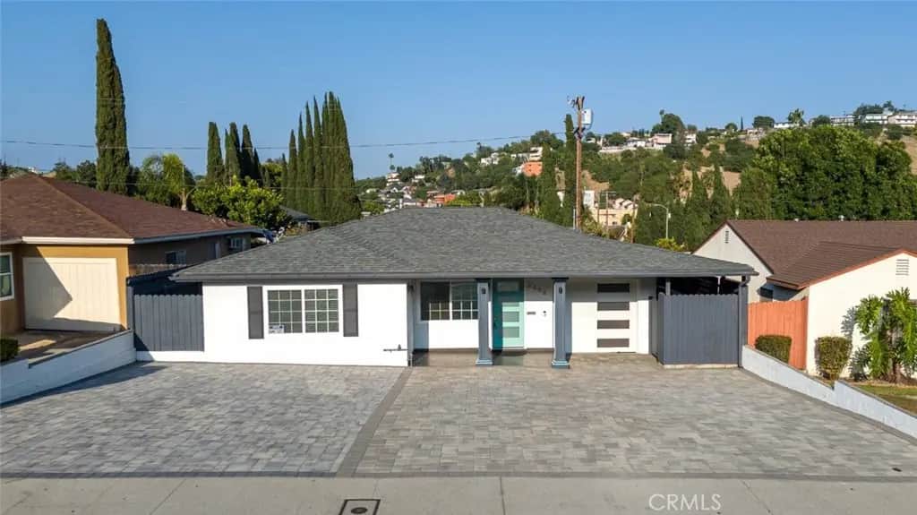 2468 Richelieu Avenue, Los Angeles, CA — listing photo 1