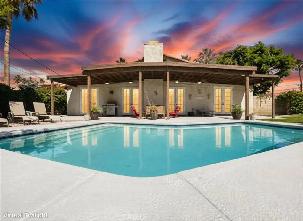 27500 Avenida Quintana, Cathedral City, CA — listing photo 1