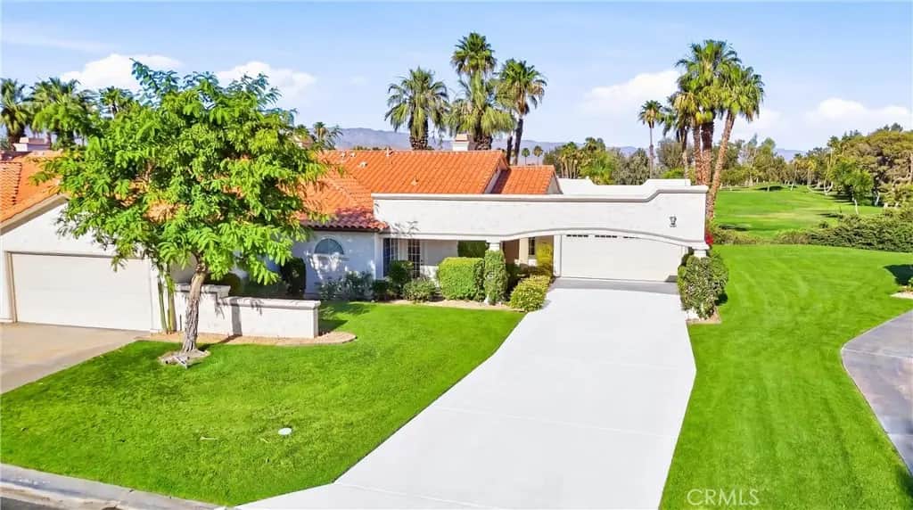 128 Desert Falls Drive E, Palm Desert, CA — listing photo 1
