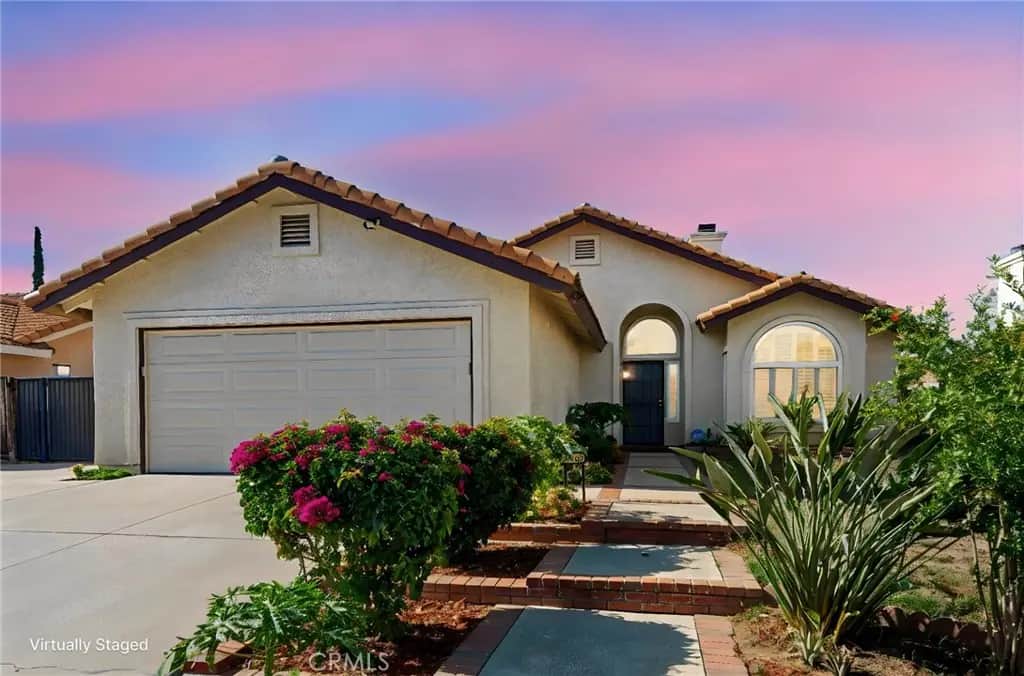 26166 Windemere Way, Moreno Valley, CA — listing photo 1