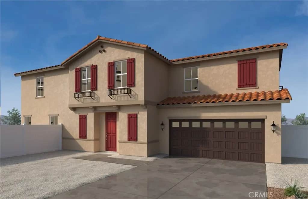 11755 Eisenhower Way, Fontana, CA — listing photo 1