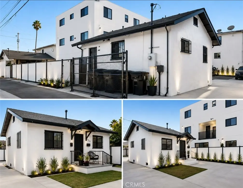 1311 W 38th, Los Angeles, CA — listing photo 1