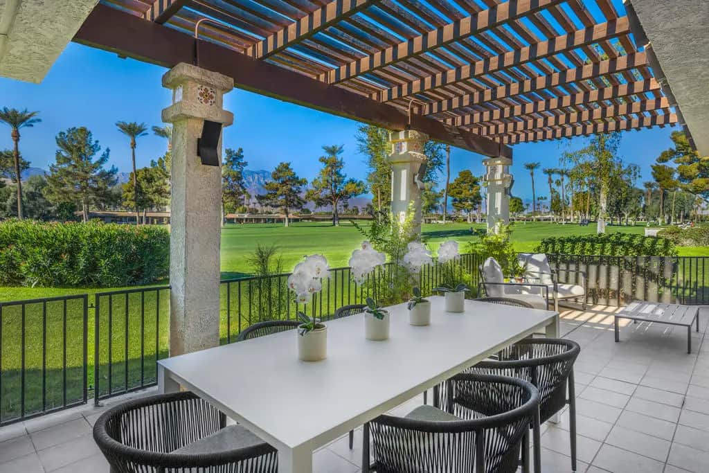 7 Tulane Court, Rancho Mirage, CA — listing photo 1