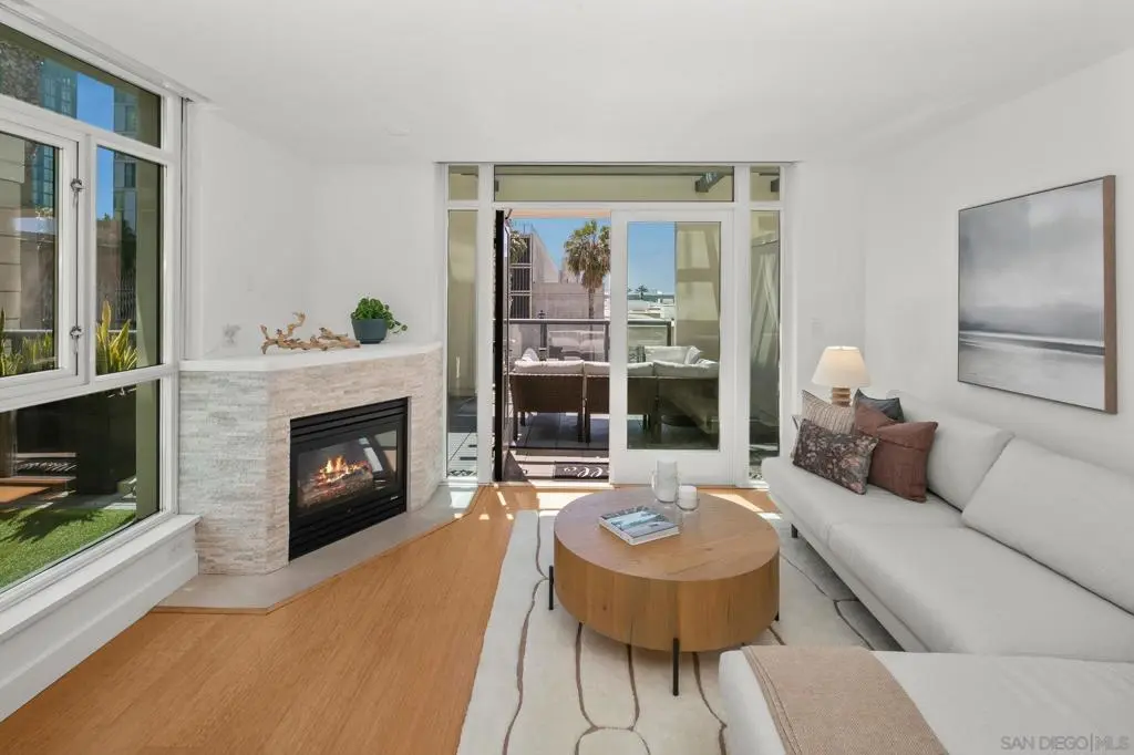 1199 Pacific HWY 306, San Diego, CA — listing photo 1