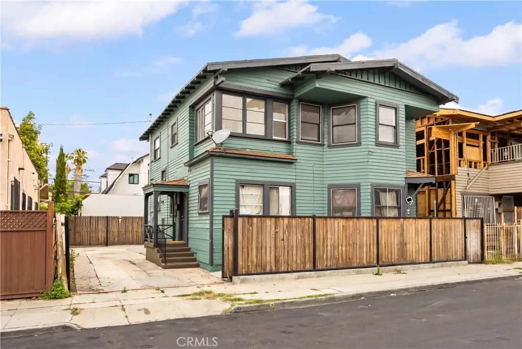 2621 Juliet, Los Angeles, CA — listing photo 1