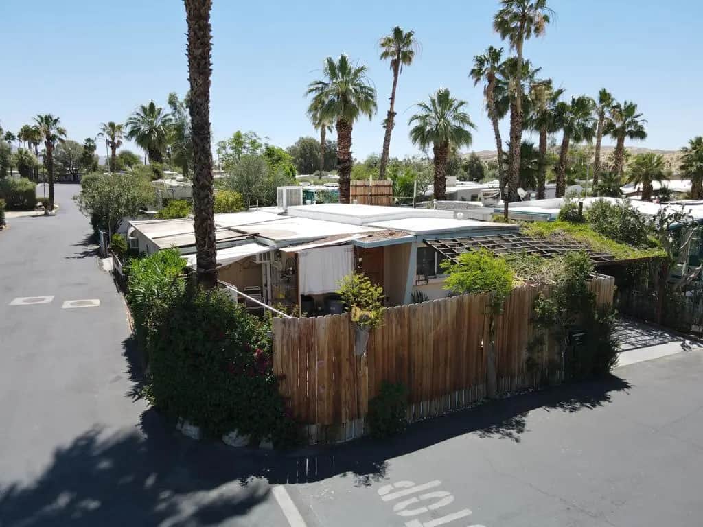 18131 Langlois Road F 18, Desert Hot Springs, CA — listing photo 1