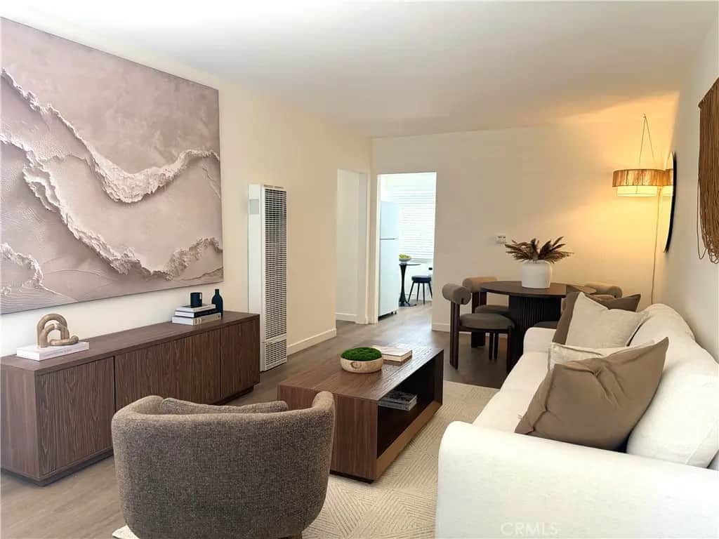 2652 23rd Street, Santa Monica, CA — listing photo 1