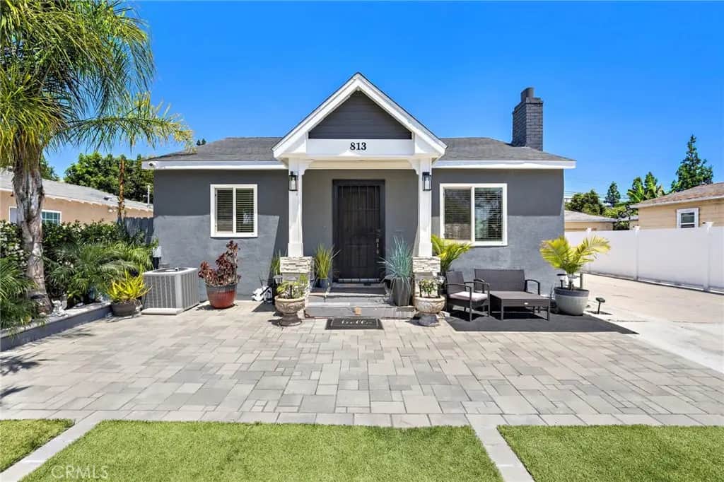 813 E Chestnut, Santa Ana, CA — listing photo 1
