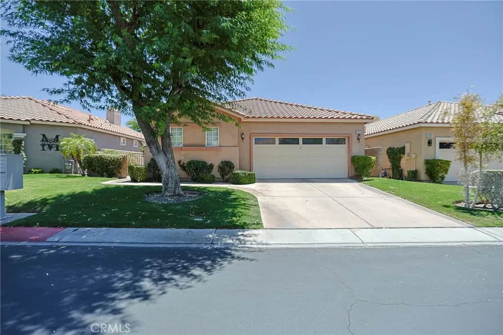 45342 Big Canyon, Indio, CA — listing photo 1